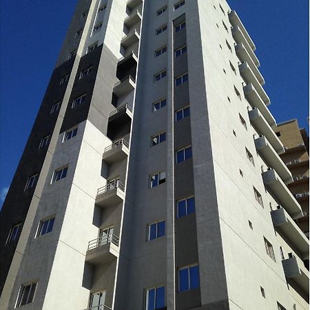 Riviera Apartments 쿠웨이트 외부 사진