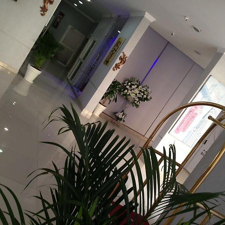 Riviera Apartments 쿠웨이트 외부 사진