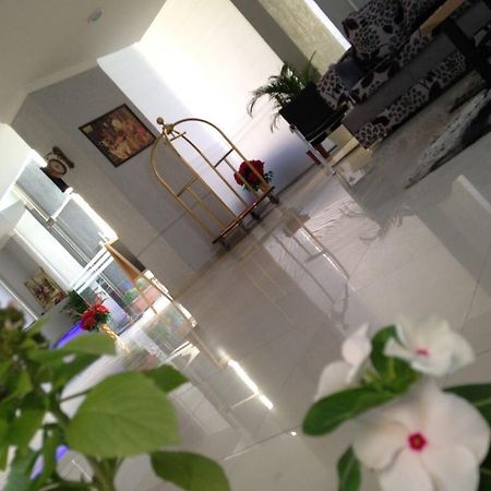 Riviera Apartments 쿠웨이트 외부 사진