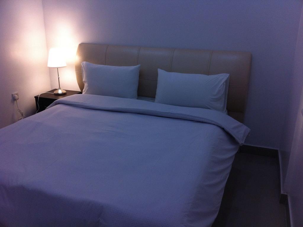 Riviera Apartments 쿠웨이트 외부 사진