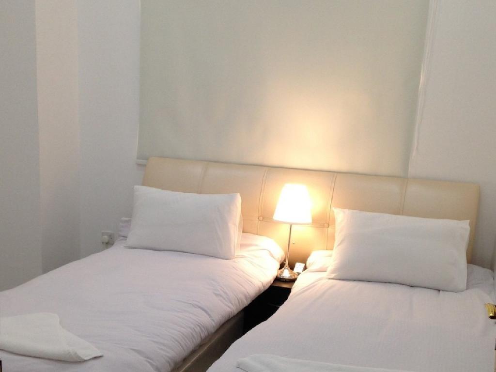 Riviera Apartments 쿠웨이트 외부 사진