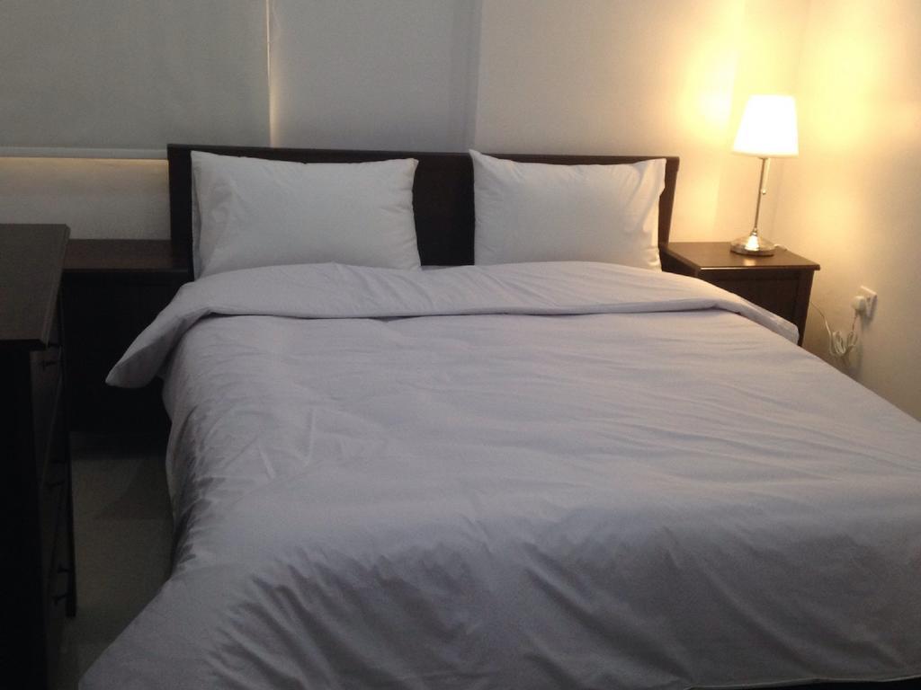 Riviera Apartments 쿠웨이트 외부 사진