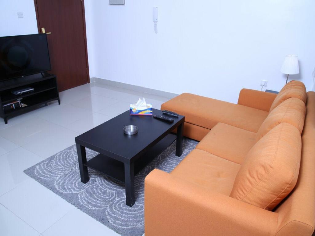 Riviera Apartments 쿠웨이트 외부 사진