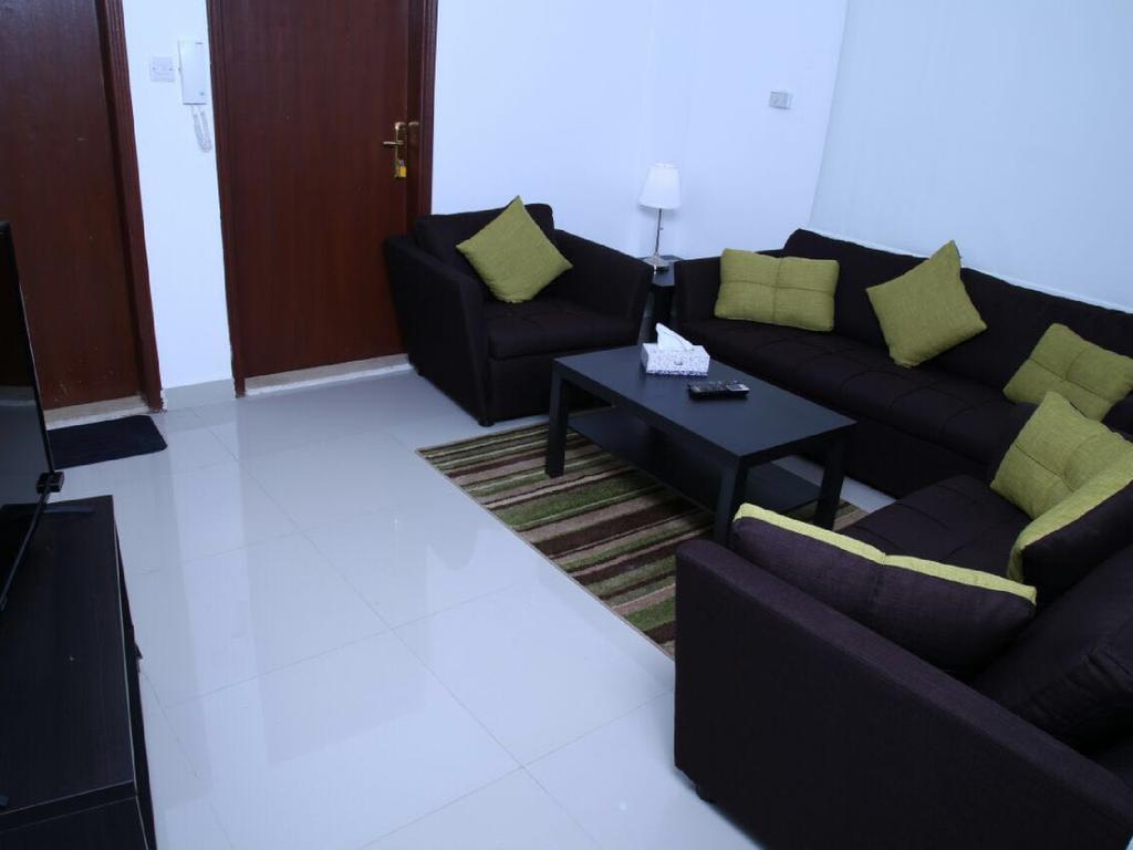 Riviera Apartments 쿠웨이트 외부 사진
