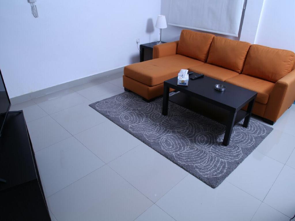 Riviera Apartments 쿠웨이트 외부 사진