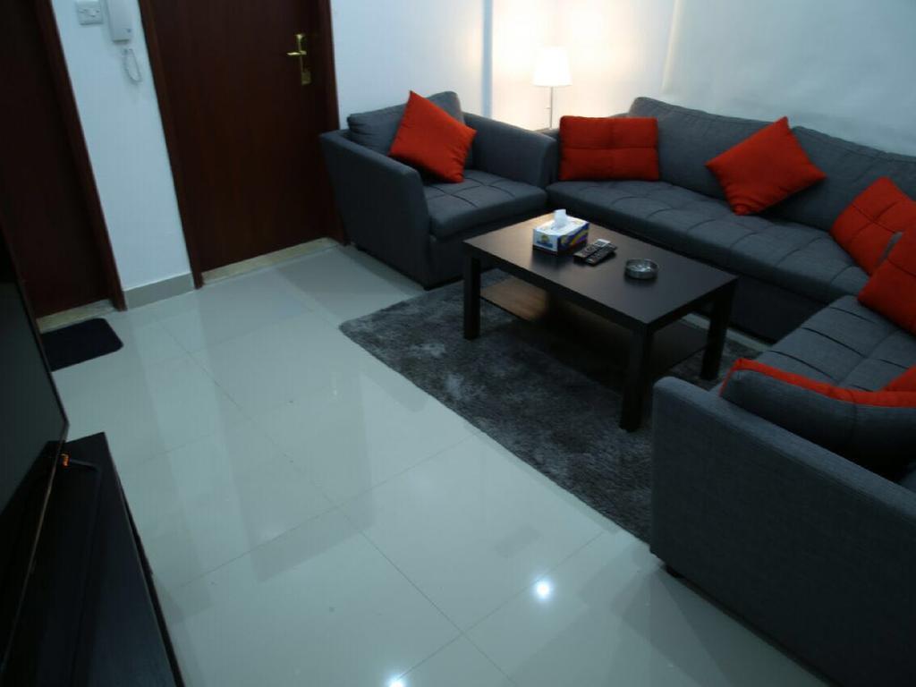 Riviera Apartments 쿠웨이트 외부 사진
