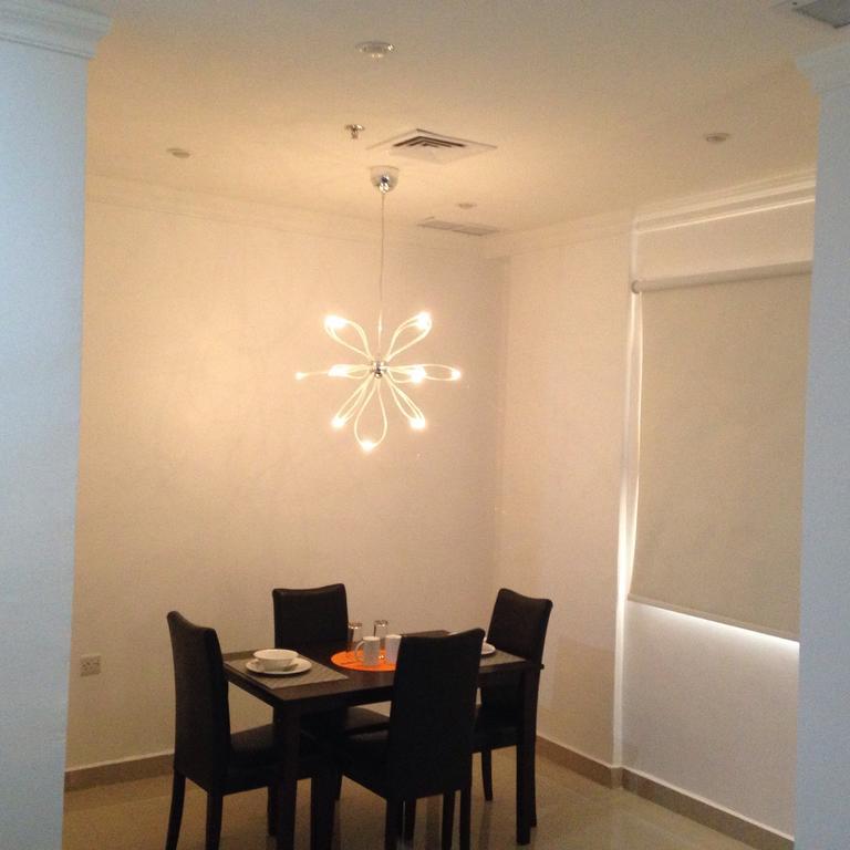 Riviera Apartments 쿠웨이트 외부 사진