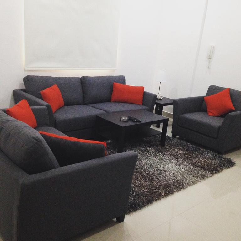 Riviera Apartments 쿠웨이트 외부 사진