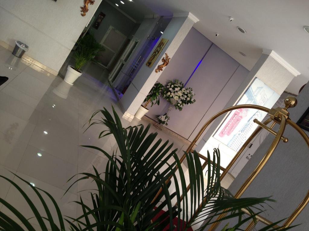 Riviera Apartments 쿠웨이트 외부 사진