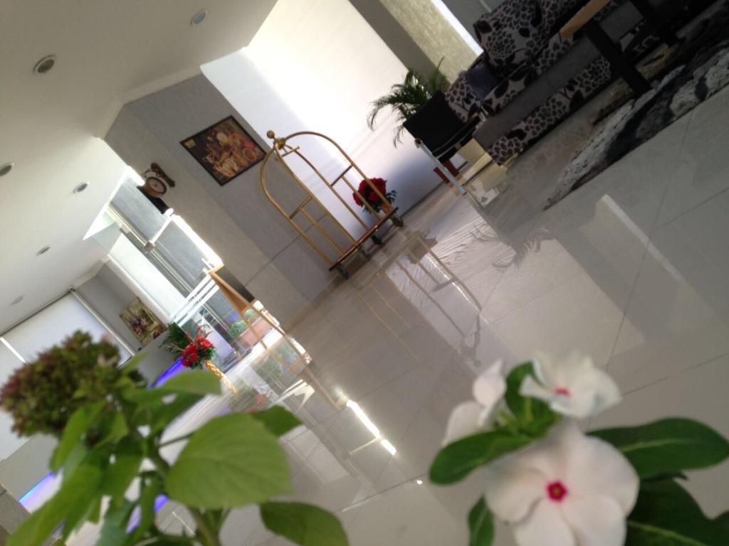 Riviera Apartments 쿠웨이트 외부 사진